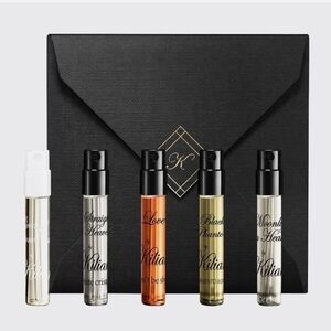 KILIAN PARIS Mini Discovery Set 5 Most Iconic - .05 fl oz ea. NIP